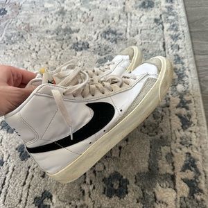 Nike High tops